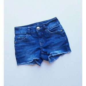 Justice Jean shorts